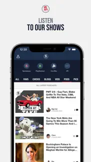barstool sports iphone images 4