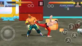 kung fu karate fighting games iphone images 1