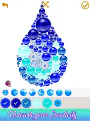 magnetic balls color by number ipad images 2