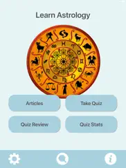 learn astrology ipad resimleri 1