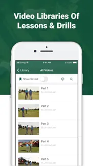 jim mclean golf school iphone images 2