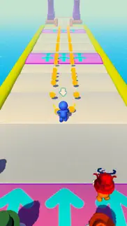 tricky race 3d iphone images 3