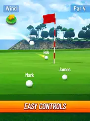 golf strike ipad images 3