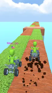 tricky rider 3d iphone images 1