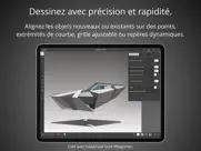 inkpad iPad Captures Décran 2