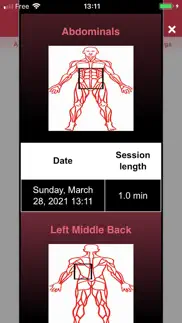 build muscle at home easily iphone images 3