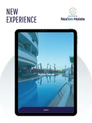 noxinn hotels ipad images 1