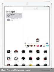 black emojis premium box ipad images 4