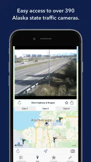 alaska state roads iphone images 2
