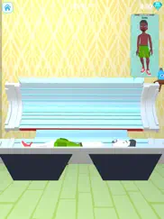 tanning booth 3d ipad images 1