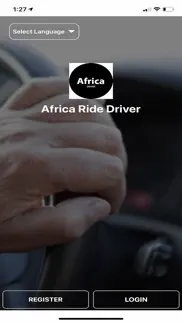 africa cab driver iphone images 1