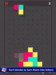 puzzlejuice - gameclub ipad bildschirmfoto 1