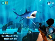 shark hunting - hunting games ipad images 2