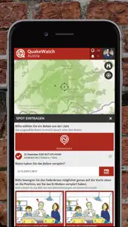 quakewatch austria iphone images 3
