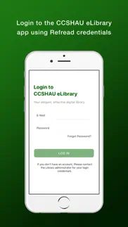 ccshau elibrary iphone images 1