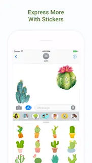 animated cactus iphone images 3