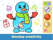 drawing for kids: doodle games ipad images 3