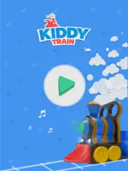 kiddy train ipad images 1