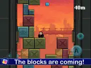 the blocks cometh - gameclub ipad capturas de pantalla 1