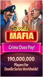 doodle mafia iphone images 1