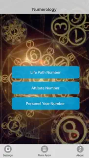 your numerology calculator iphone images 1