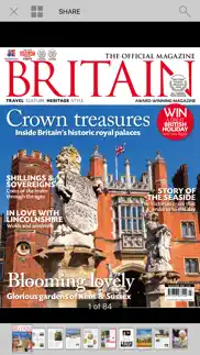 britain magazine iphone images 1