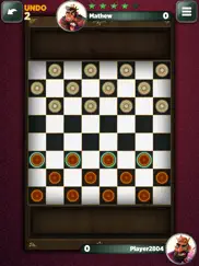 checkers by sng ipad resimleri 3