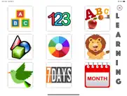 kids alphabets and numbers ipad images 4