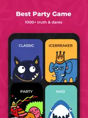 party truth or dare game ipad images 1