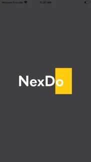 nexdo for professionals iphone images 1