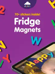 fridge magnet words ibbleobble ipad images 1