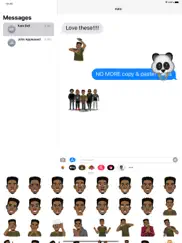 desiigner by moji stickers ipad images 1