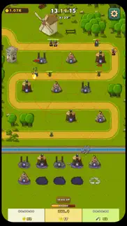 merge tower defense 2021 iphone images 3