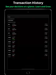 crypto trader : cryptocurrency ipad images 1