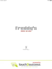 freddys chicken franchise ipad images 1