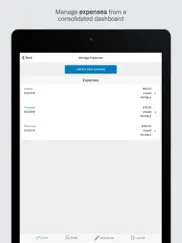 paychex benefit account ipad images 3