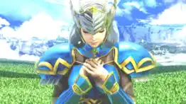 valkyrie profile: lenneth iphone images 2