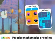 math games for kids,boys,girls ipad images 3