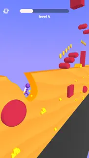 gold dig rush 3d iphone images 3