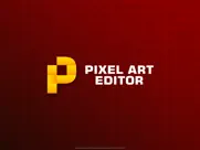 pixel art editor ipad images 1