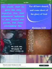daily bible verses -king james ipad images 1