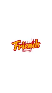 friends takeaway iphone images 1