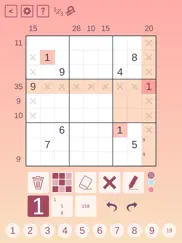 miracle sudoku ipad images 3