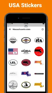 massachusetts state usa emoji iphone resimleri 2