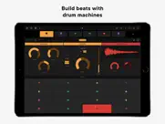 groovebox - beat synth studio ipad images 2