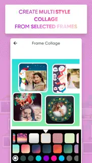 photo editor - hd pic collage iphone images 4