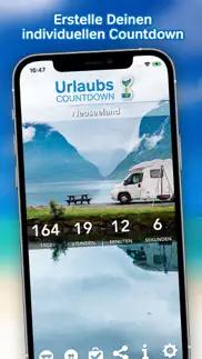 urlaubs-countdown iphone bildschirmfoto 4