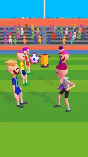 soccer life 3d iphone images 1