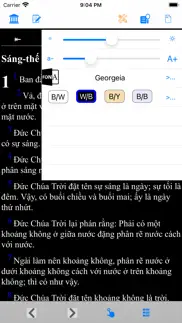kinh thanh (vietnamese bible) iphone images 3
