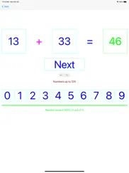 test math arithmetic ipad images 2